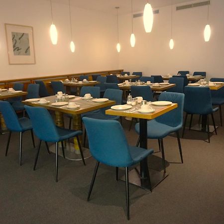 Hotel Senator Muenchen Eksteriør billede