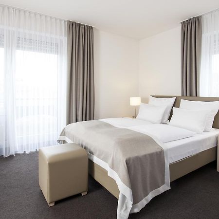 Hotel Senator Muenchen Eksteriør billede