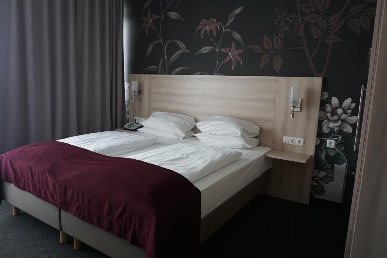 Hotel Senator Muenchen Eksteriør billede