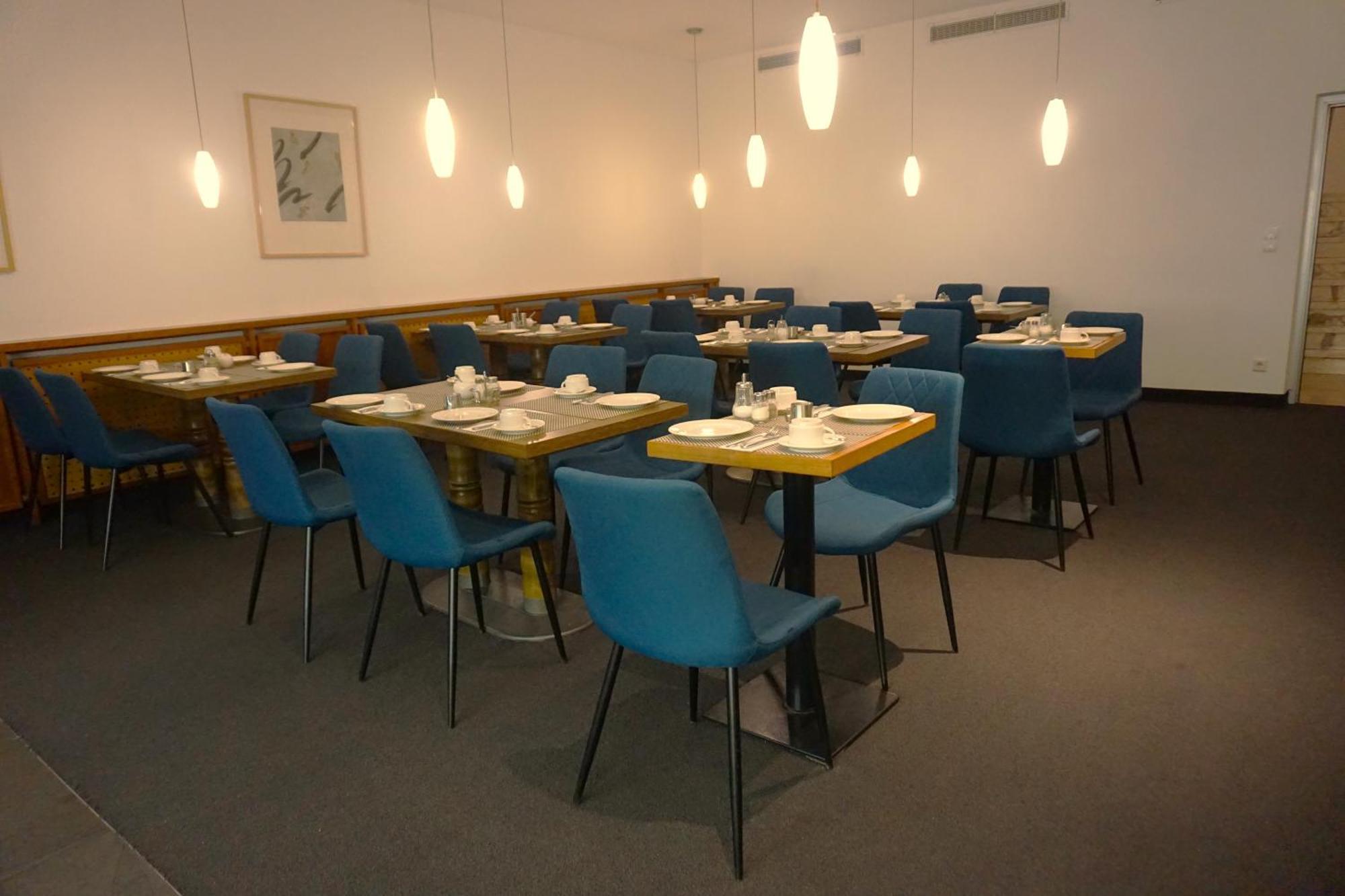 Hotel Senator Muenchen Eksteriør billede
