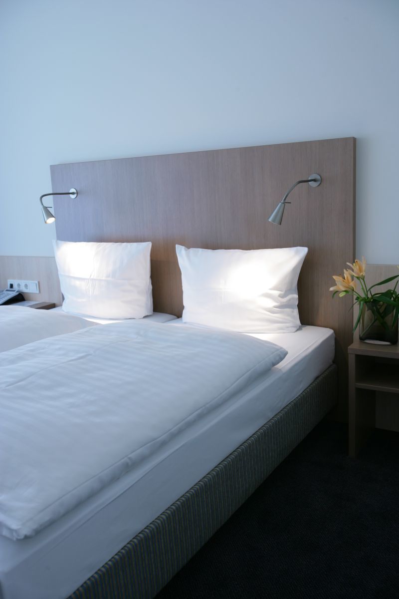 Hotel Senator Muenchen Eksteriør billede