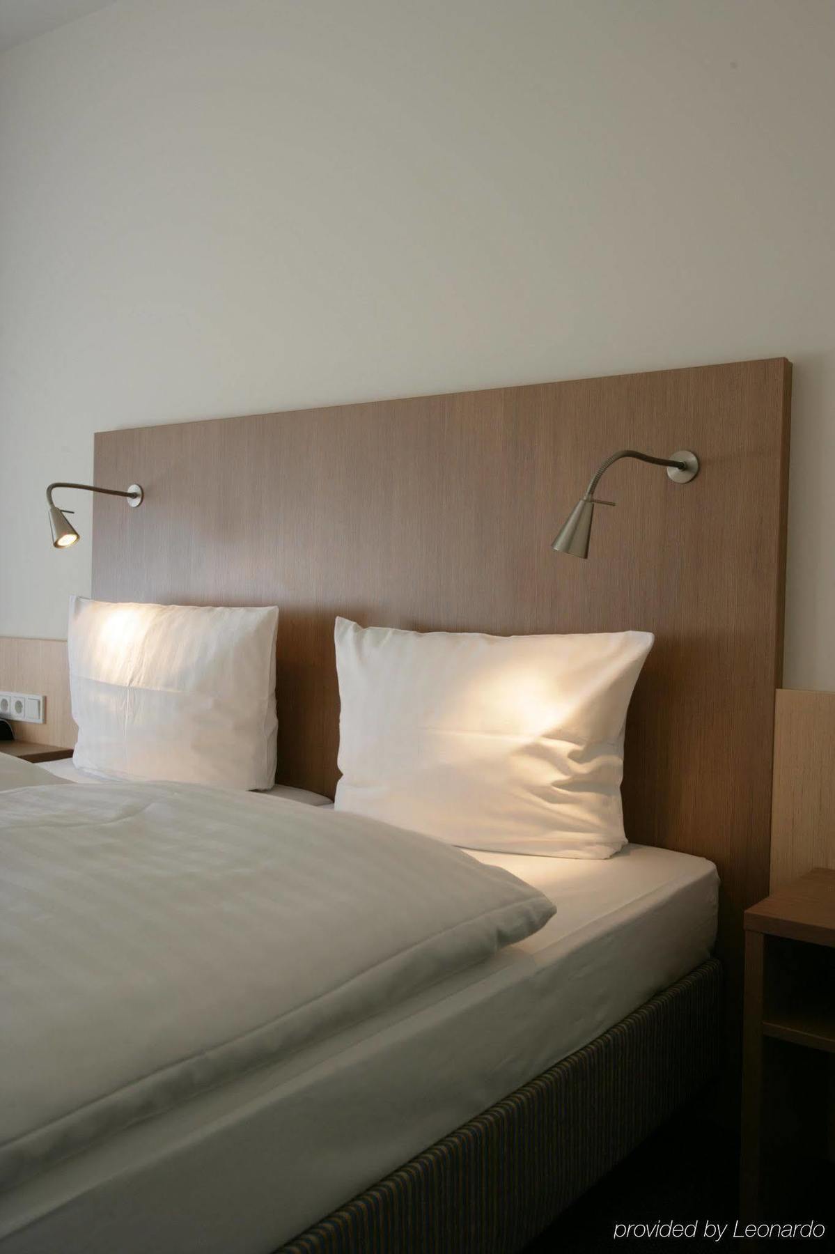 Hotel Senator Muenchen Eksteriør billede