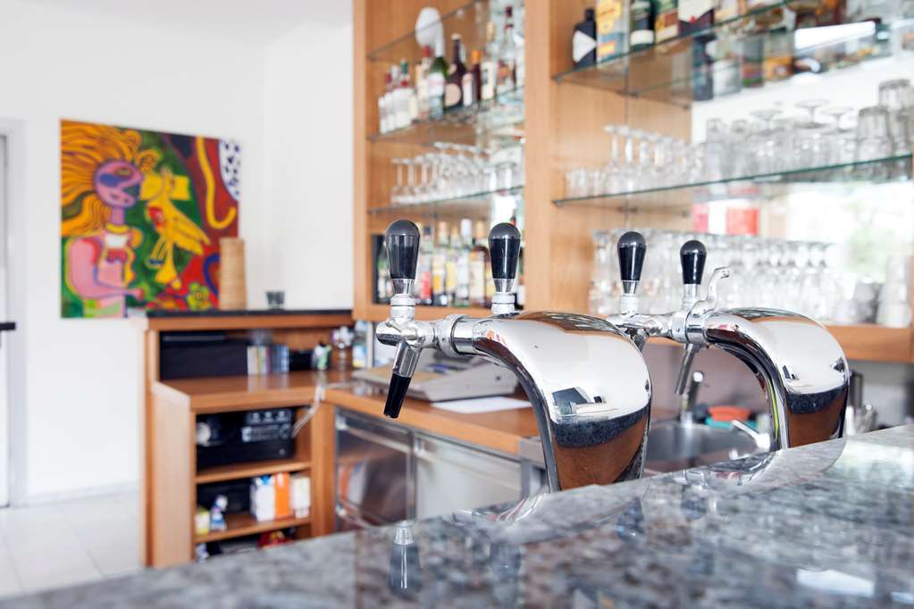 Hotel Senator Muenchen Restaurant billede