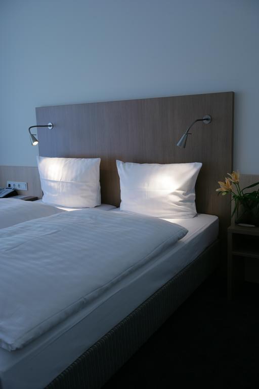 Hotel Senator Muenchen Eksteriør billede