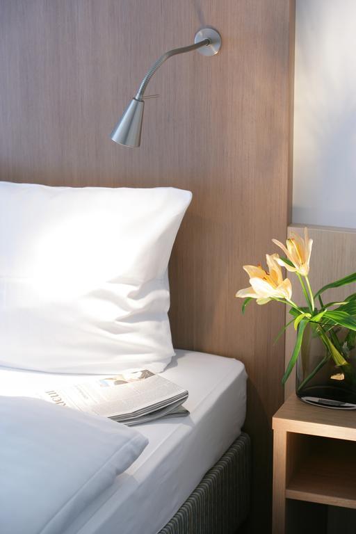Hotel Senator Muenchen Eksteriør billede