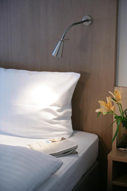 Hotel Senator Muenchen Værelse billede
